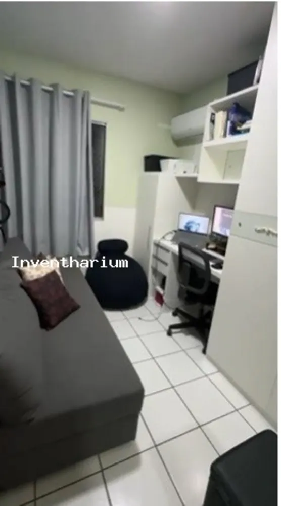 Apartamento, 3 quartos, 65 m² - Foto 1