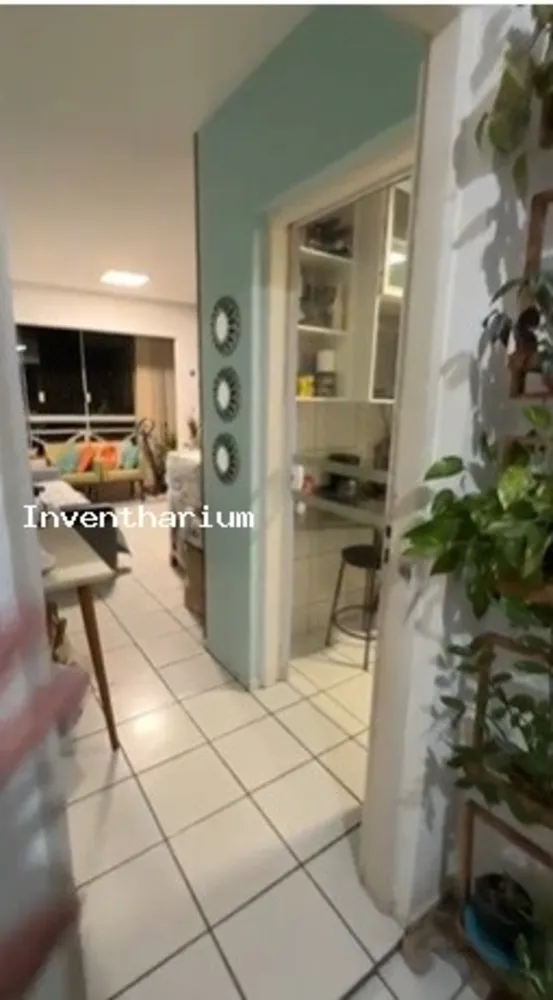 Apartamento, 3 quartos, 65 m² - Foto 4
