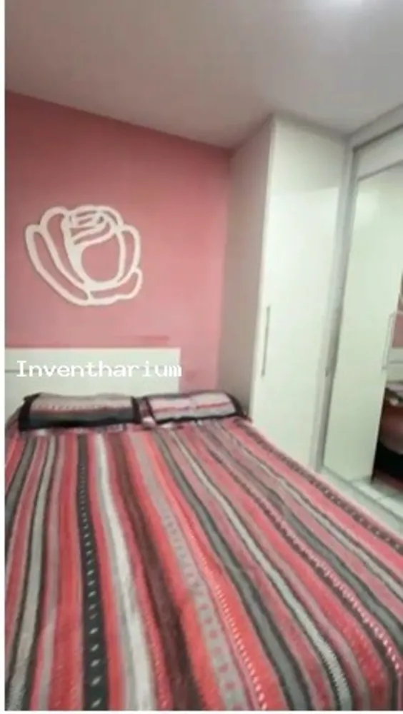 Apartamento, 3 quartos, 65 m² - Foto 10