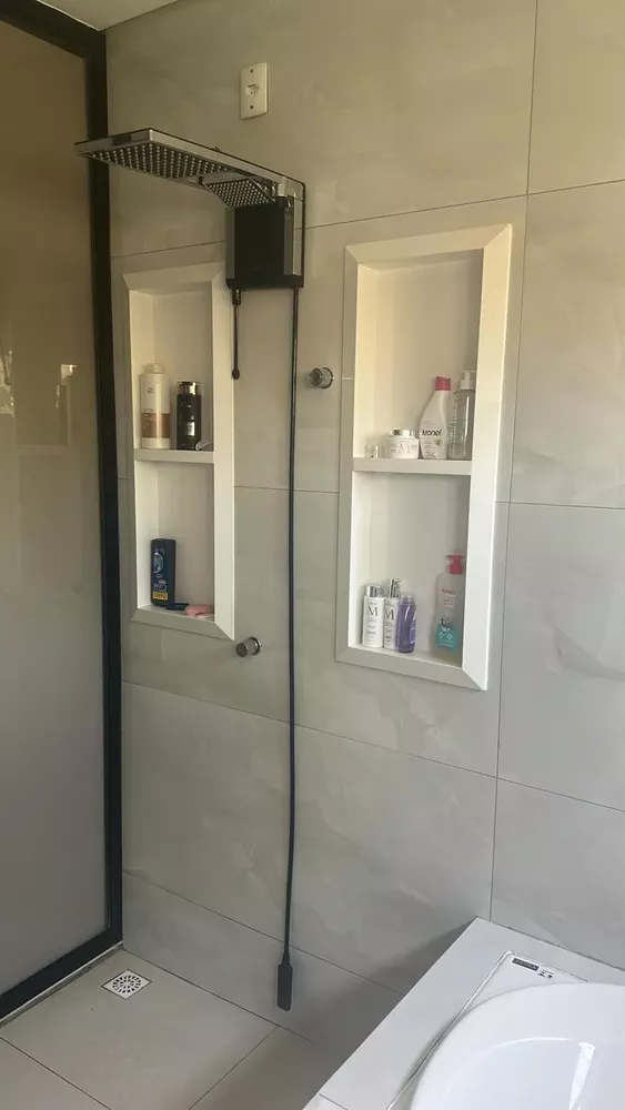 Casa à venda e aluguel com 7 quartos, 450m² - Foto 3