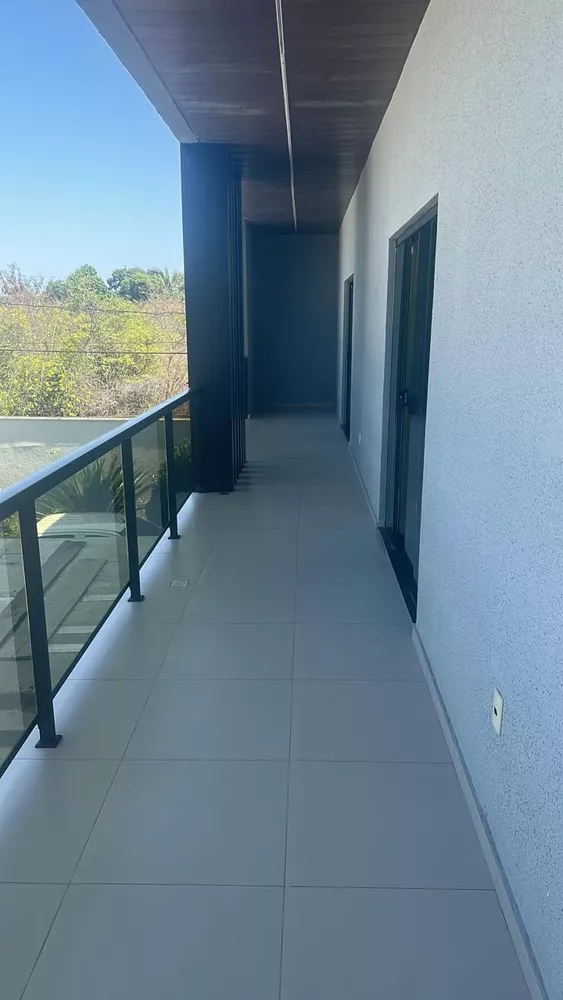 Casa à venda e aluguel com 7 quartos, 450m² - Foto 4