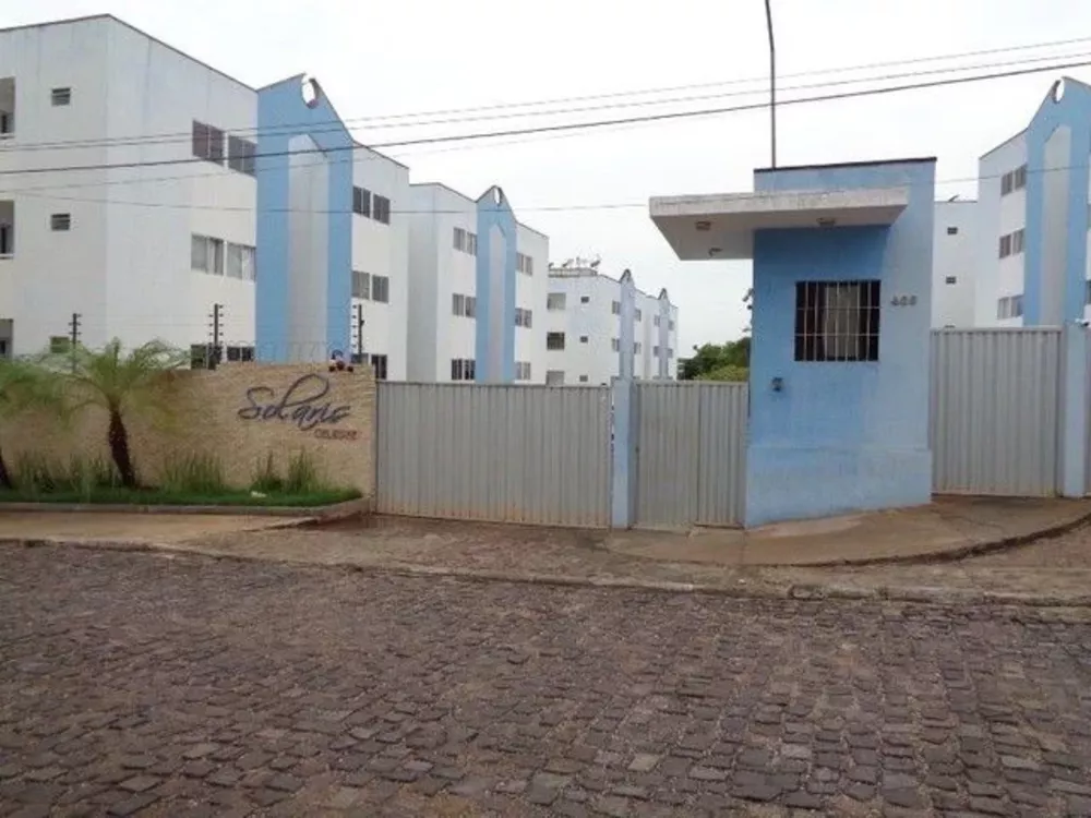 Apartamento à venda e aluguel com 2 quartos, 52m² - Foto 1