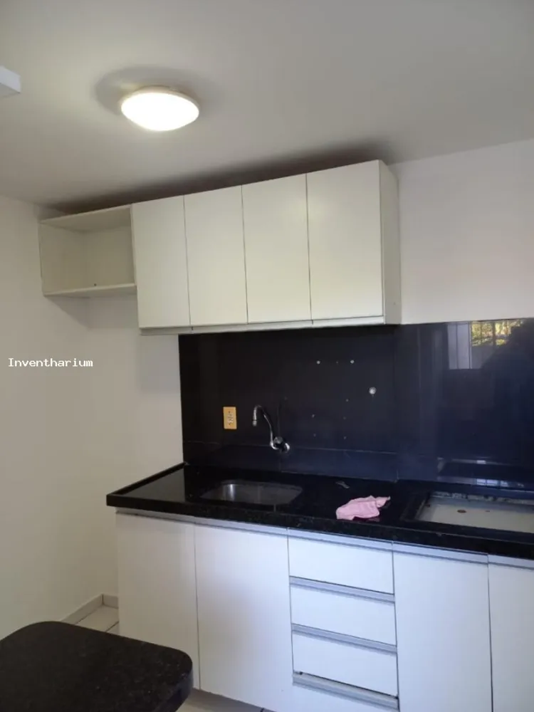Apartamento, 2 quartos, 48 m² - Foto 12