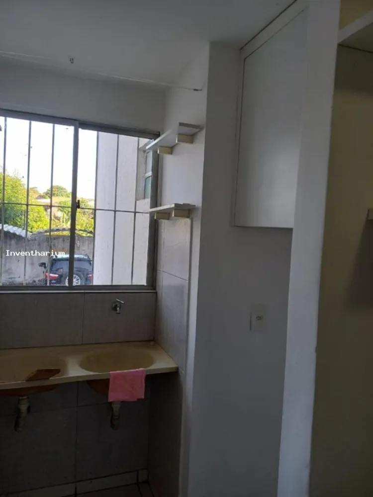 Apartamento, 2 quartos, 48 m² - Foto 11