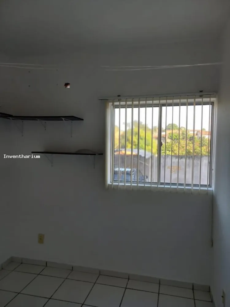 Apartamento, 2 quartos, 48 m² - Foto 2