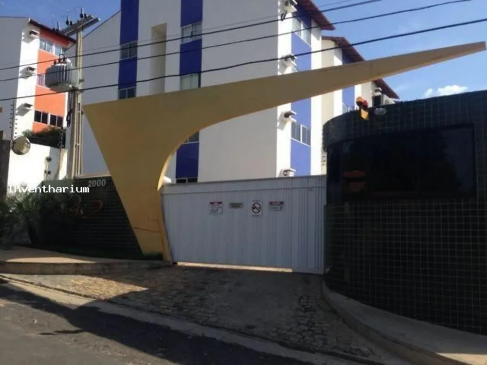 Apartamento, 2 quartos, 48 m² - Foto 1