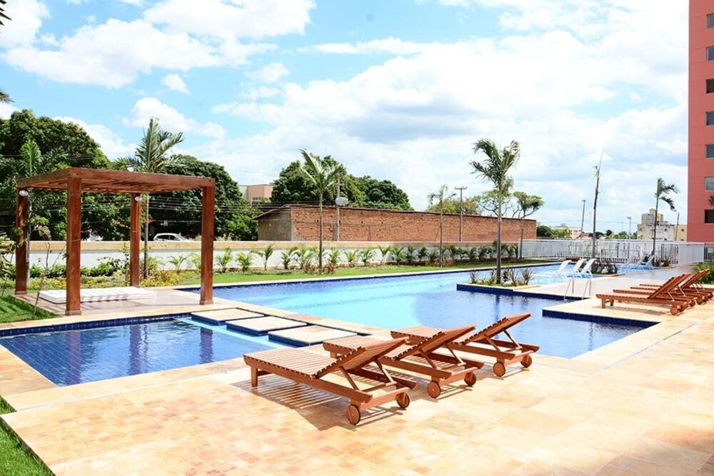 Apartamento, 2 quartos, 67 m² - Foto 3