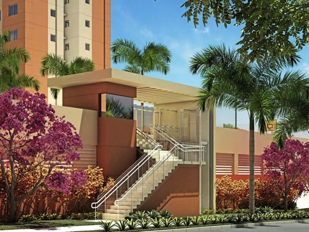 Apartamento, 2 quartos, 67 m² - Foto 13