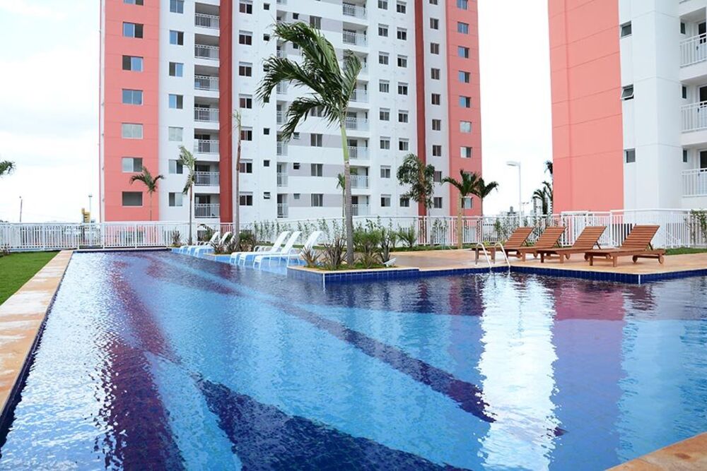 Apartamento, 2 quartos, 67 m² - Foto 4