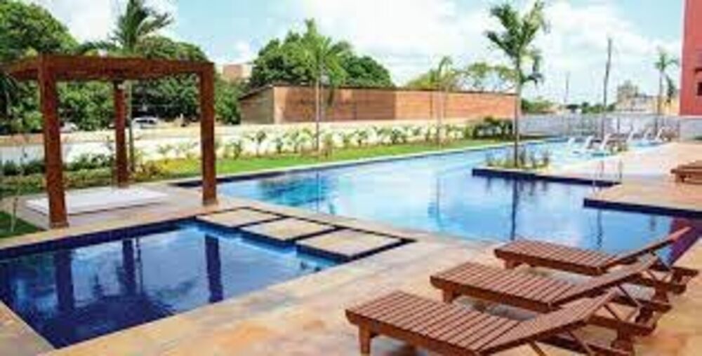 Apartamento, 2 quartos, 67 m² - Foto 2