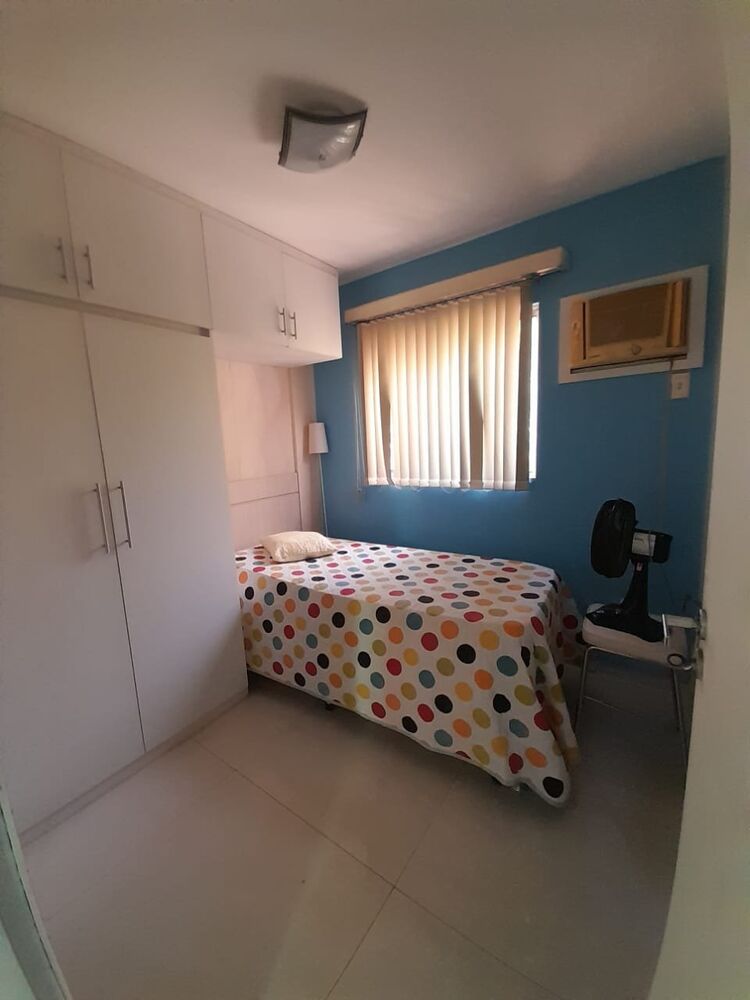 Apartamento, 3 quartos, 55 m² - Foto 10