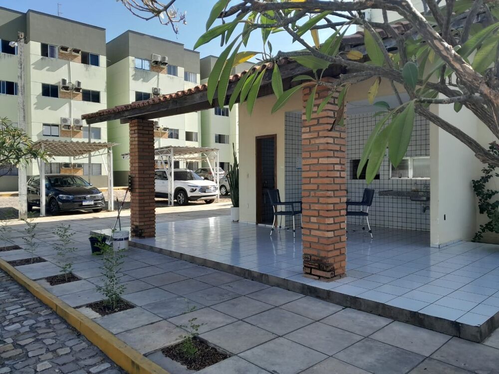 Apartamento, 3 quartos, 55 m² - Foto 4