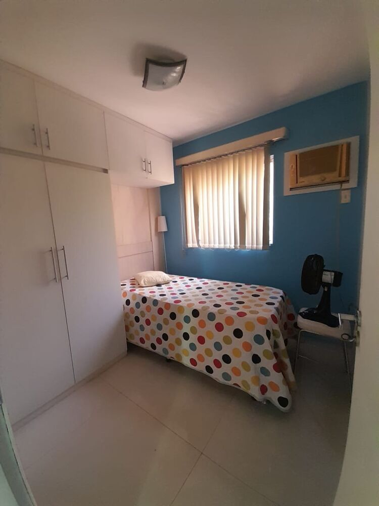 Apartamento, 3 quartos, 55 m² - Foto 11