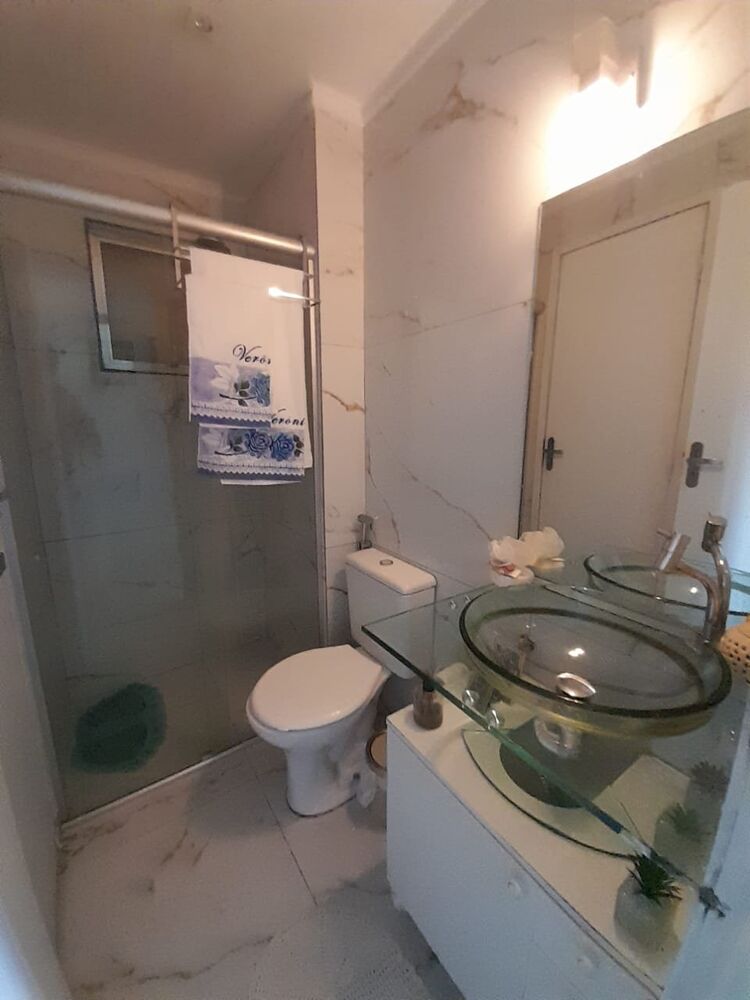 Apartamento, 3 quartos, 55 m² - Foto 6