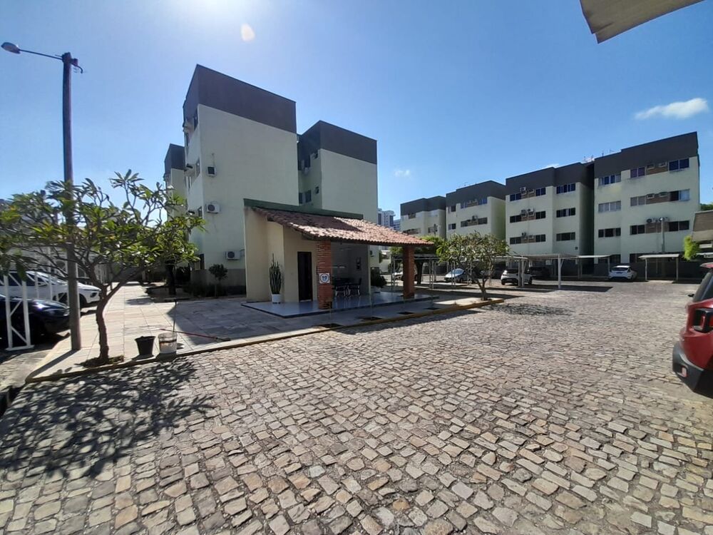 Apartamento, 3 quartos, 55 m² - Foto 26