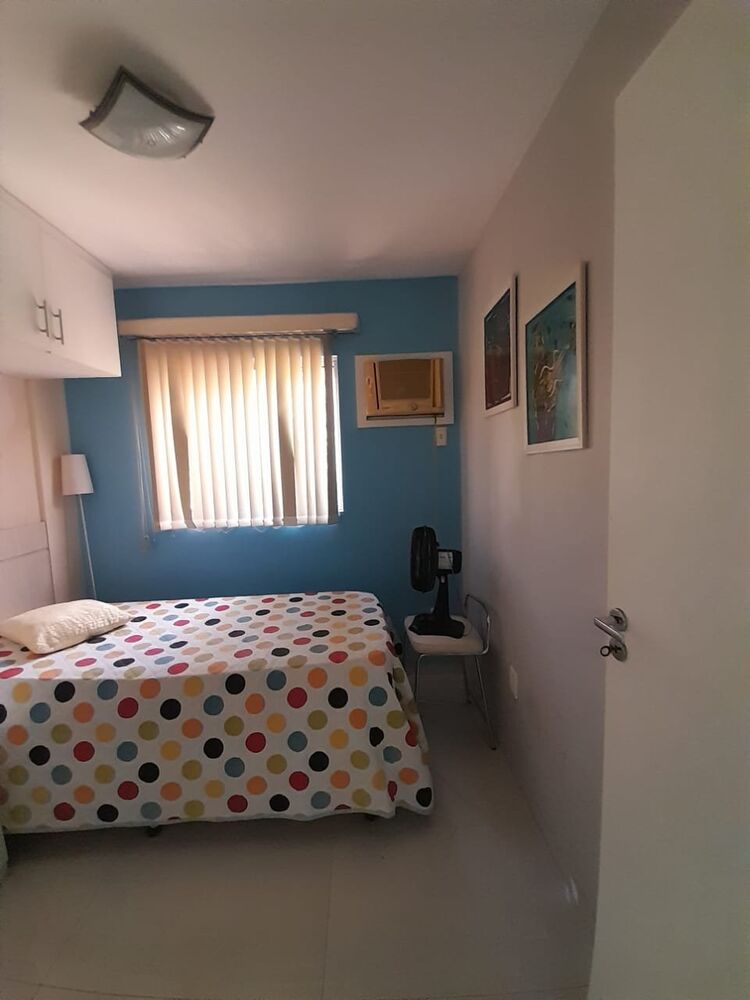 Apartamento, 3 quartos, 55 m² - Foto 24