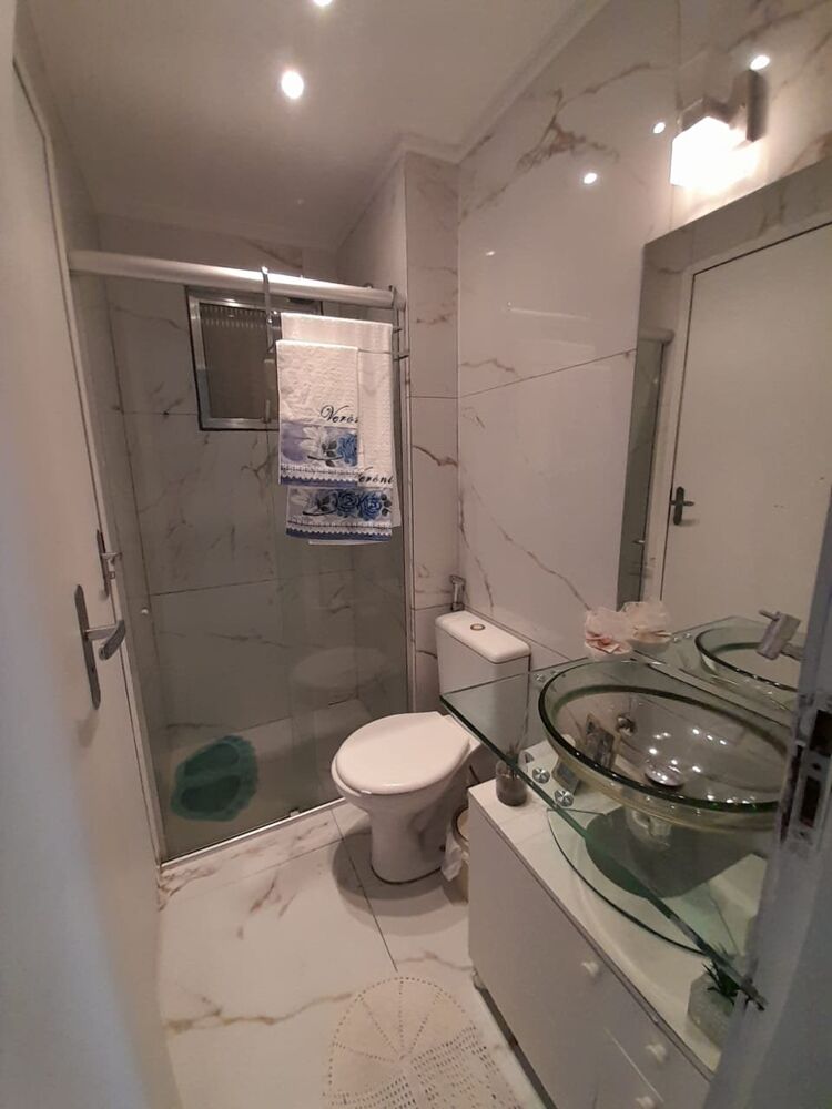 Apartamento, 3 quartos, 55 m² - Foto 16