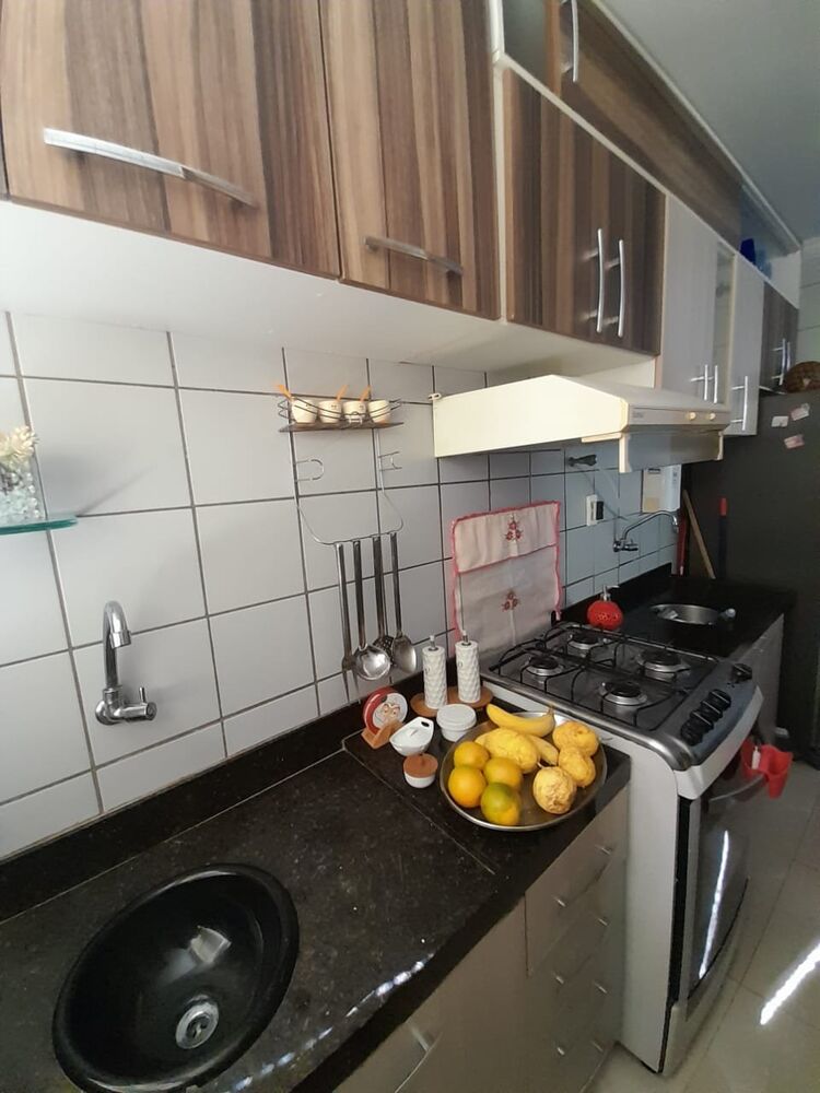 Apartamento, 3 quartos, 55 m² - Foto 8