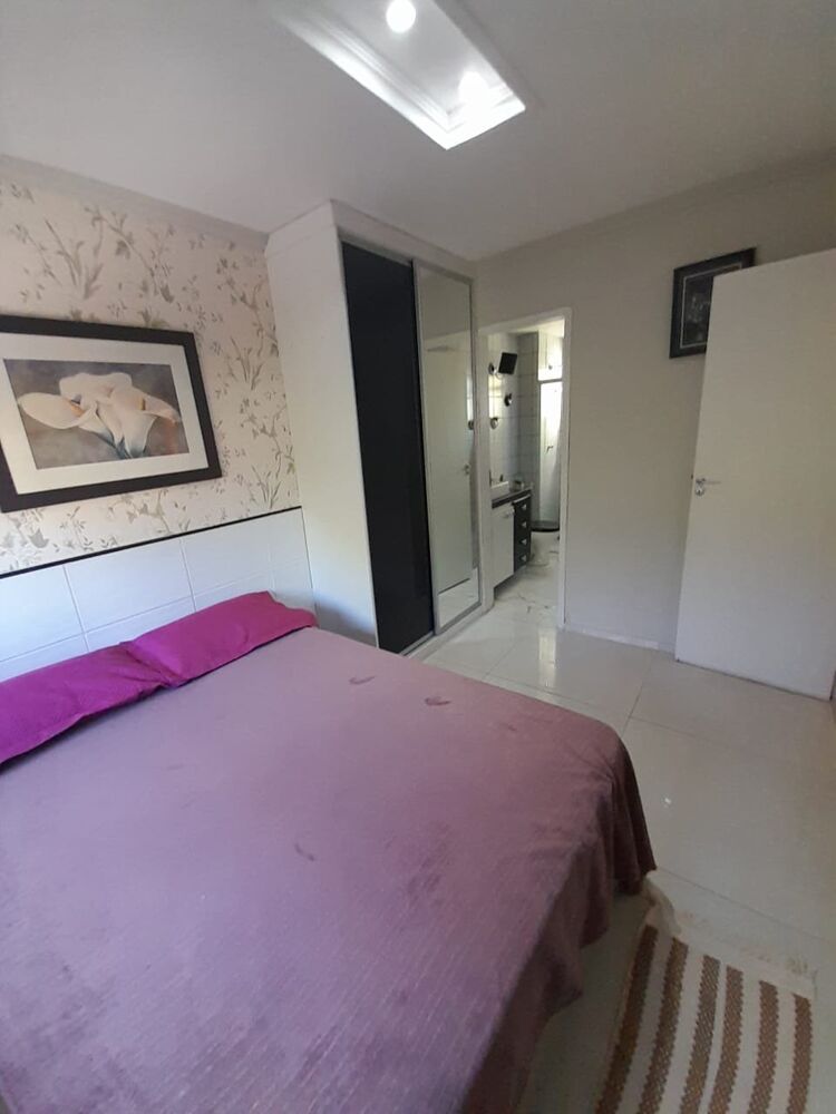 Apartamento, 3 quartos, 55 m² - Foto 22