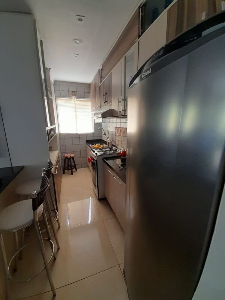 Apartamento, 3 quartos, 55 m² - Foto 7