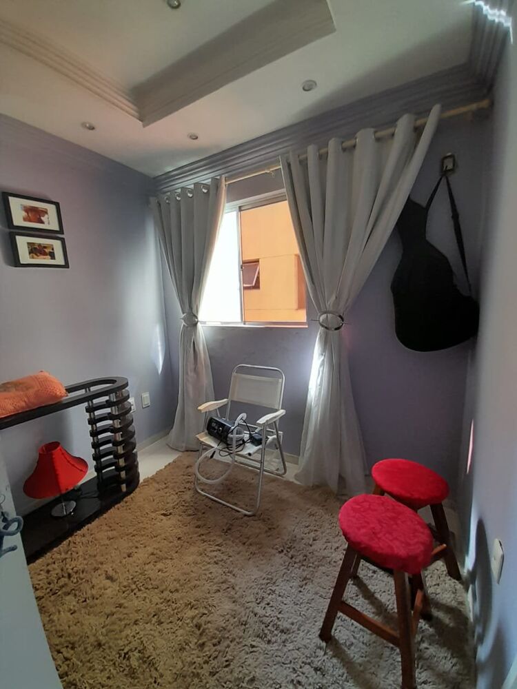 Apartamento, 3 quartos, 55 m² - Foto 12