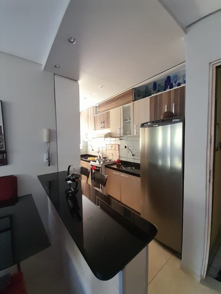 Apartamento, 3 quartos, 55 m² - Foto 9