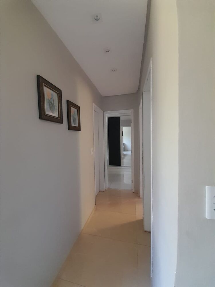 Apartamento, 3 quartos, 55 m² - Foto 3