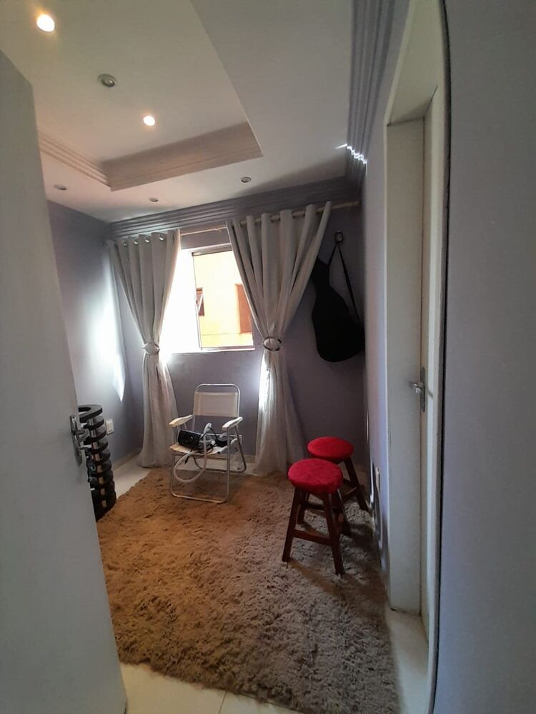 Apartamento, 3 quartos, 55 m² - Foto 14
