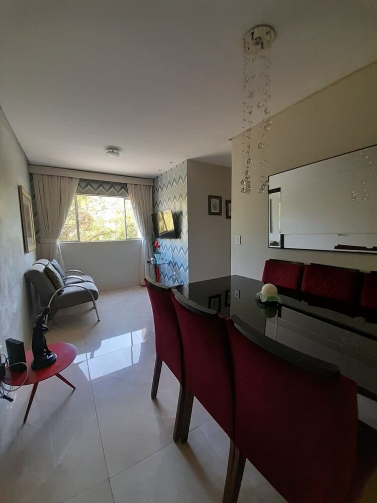 Apartamento, 3 quartos, 55 m² - Foto 5