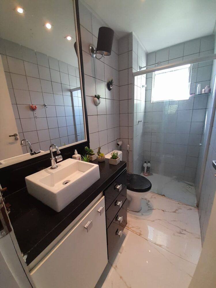 Apartamento, 3 quartos, 55 m² - Foto 21