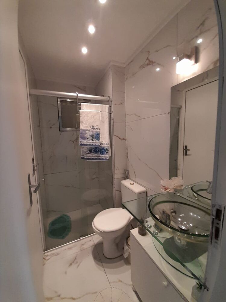Apartamento, 3 quartos, 55 m² - Foto 15