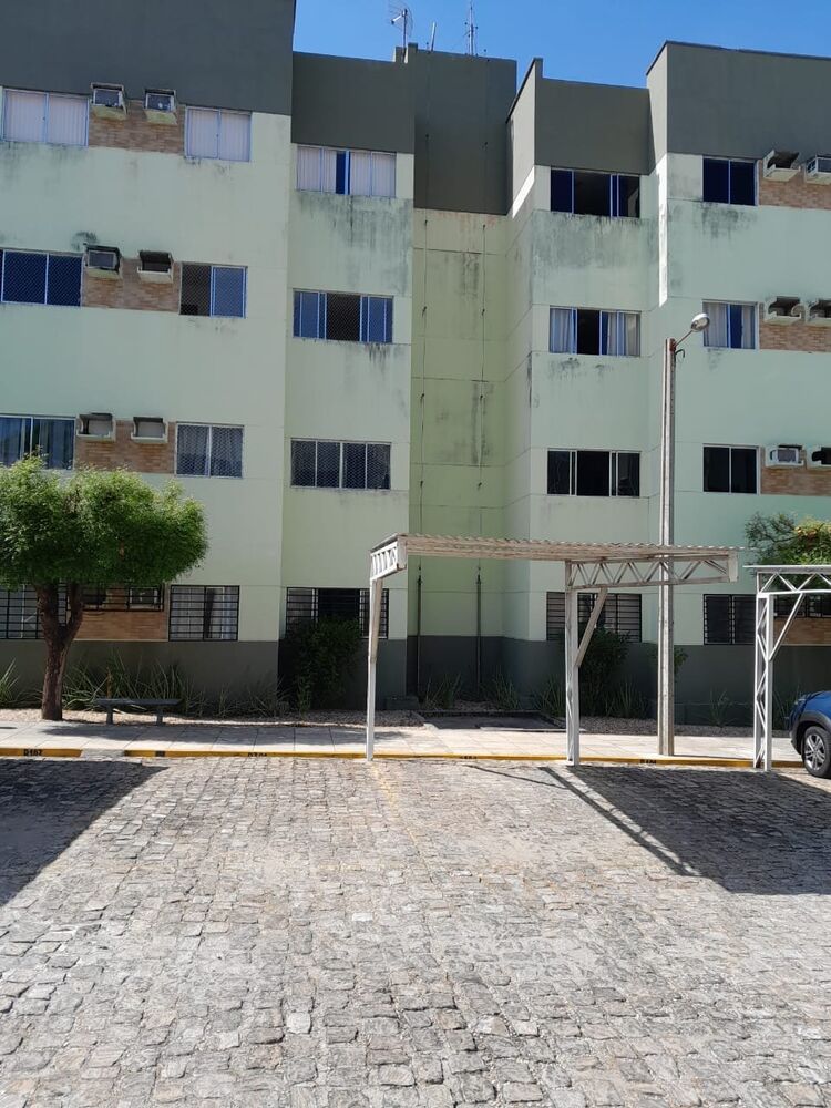 Apartamento, 3 quartos, 55 m² - Foto 25