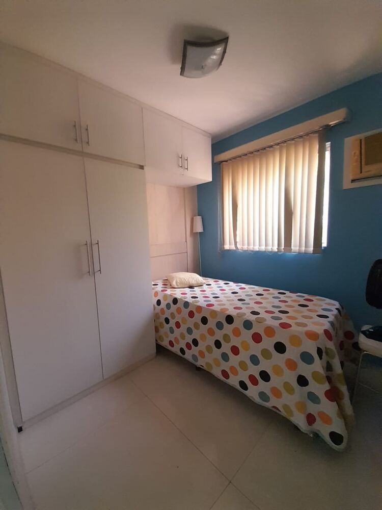 Apartamento, 3 quartos, 55 m² - Foto 23