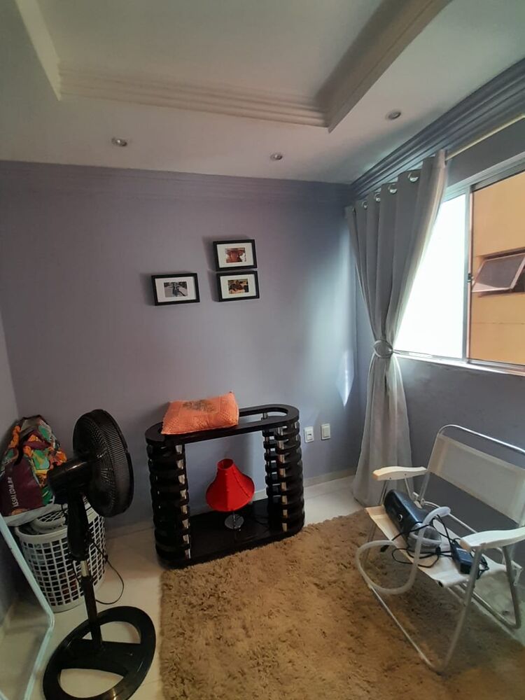 Apartamento, 3 quartos, 55 m² - Foto 17