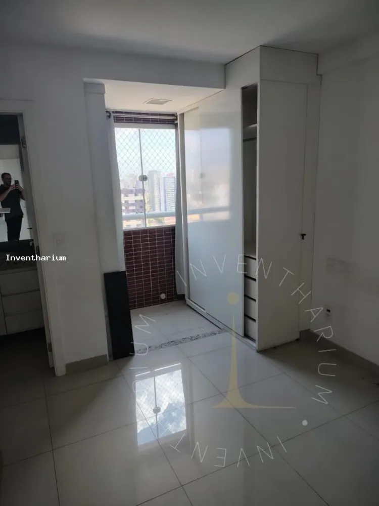 Apartamento, 2 quartos, 82 m² - Foto 11