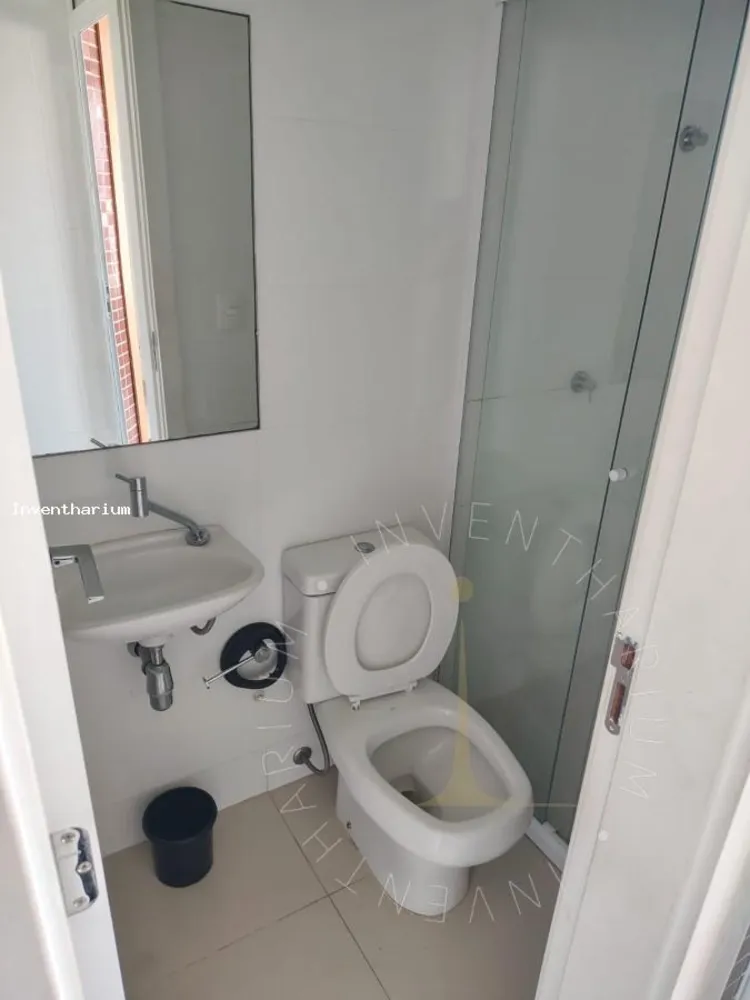 Apartamento, 2 quartos, 82 m² - Foto 15