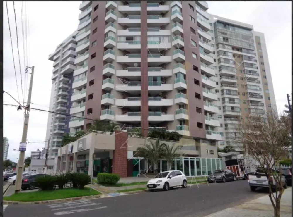 Apartamento, 2 quartos, 82 m² - Foto 1