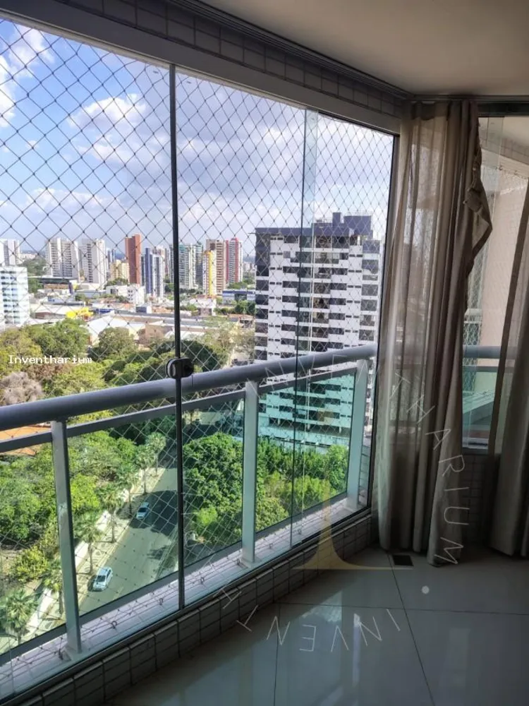 Apartamento, 2 quartos, 82 m² - Foto 17