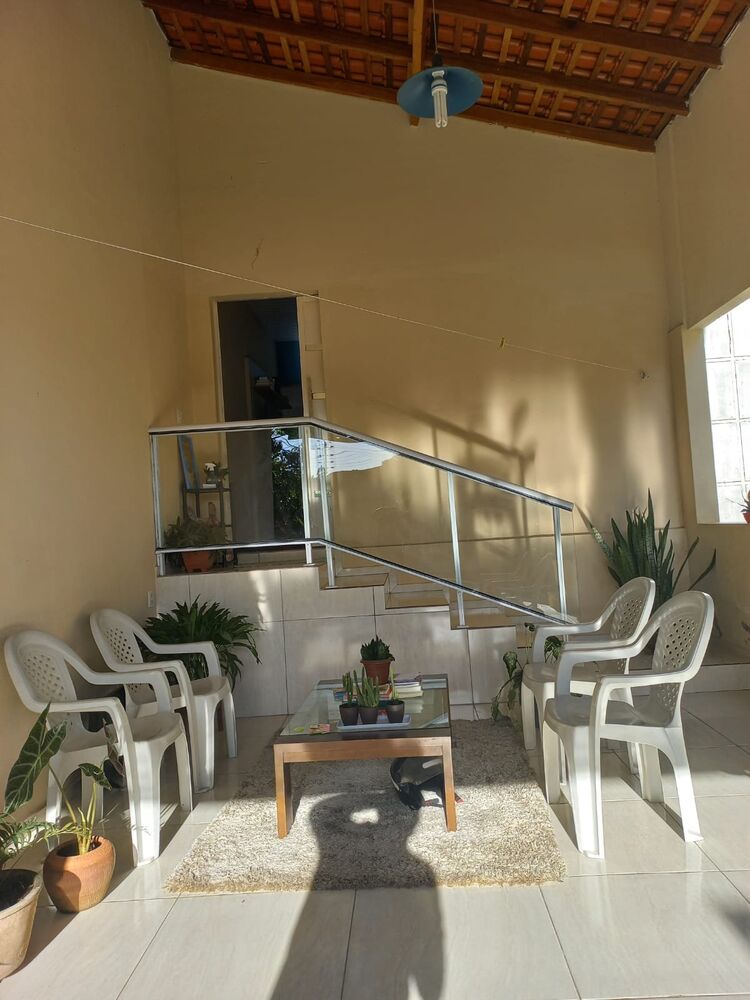 Casa à venda com 2 quartos, 300m² - Foto 3