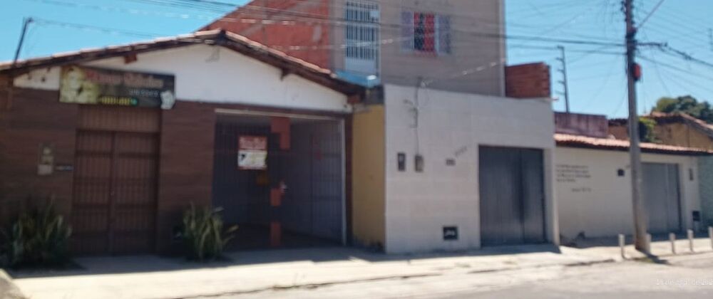 Prédio Inteiro à venda e aluguel, 165m² - Foto 1