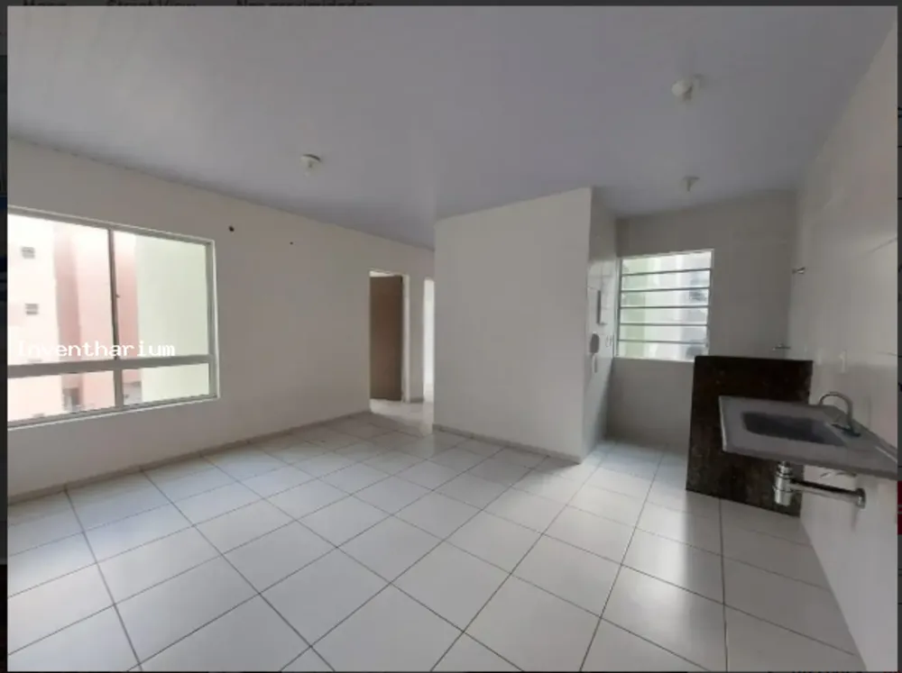 Apartamento, 3 quartos, 59 m² - Foto 10
