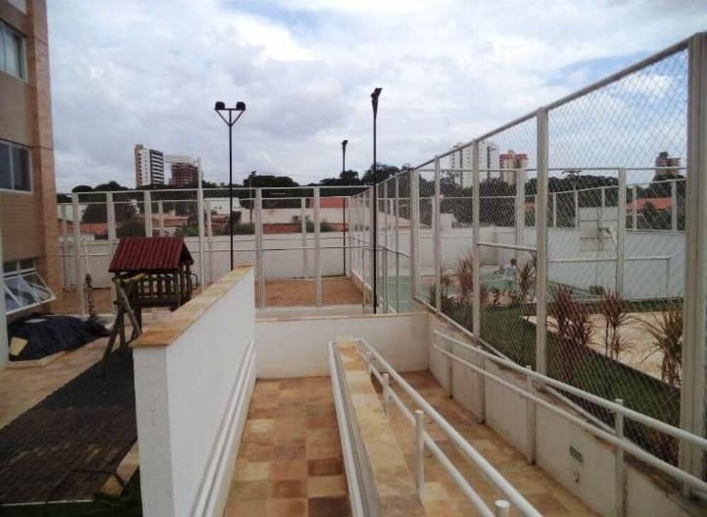 Apartamento à venda com 4 quartos, 105m² - Foto 4