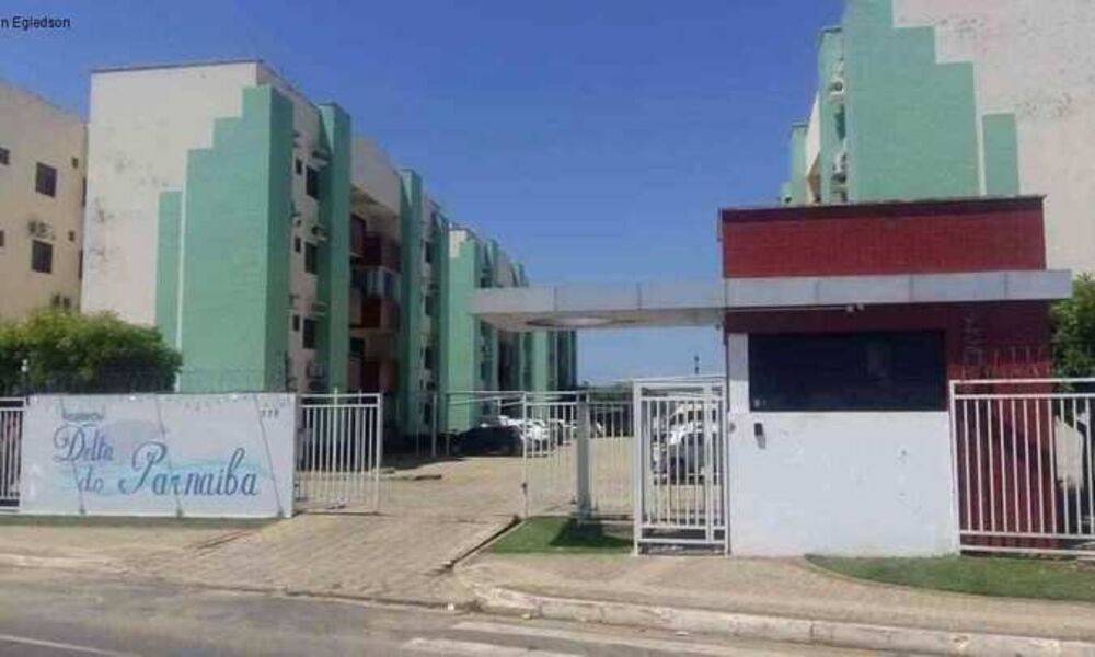 Apartamento à venda com 3 quartos, 73m² - Foto 1