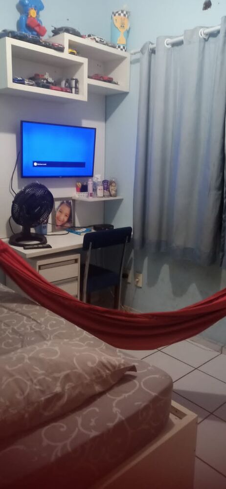 Apartamento à venda com 3 quartos, 73m² - Foto 8