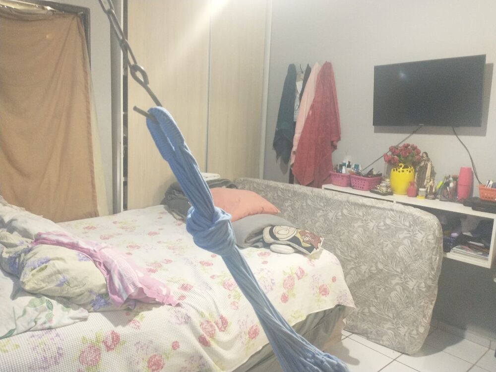 Apartamento à venda com 3 quartos, 73m² - Foto 15
