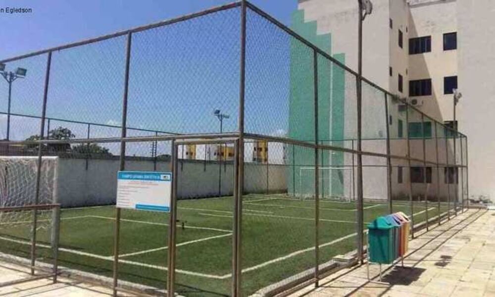 Apartamento à venda com 3 quartos, 73m² - Foto 3