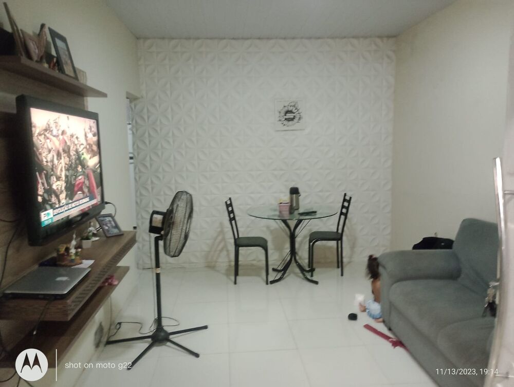 Casa, 2 quartos, 238 m² - Foto 4