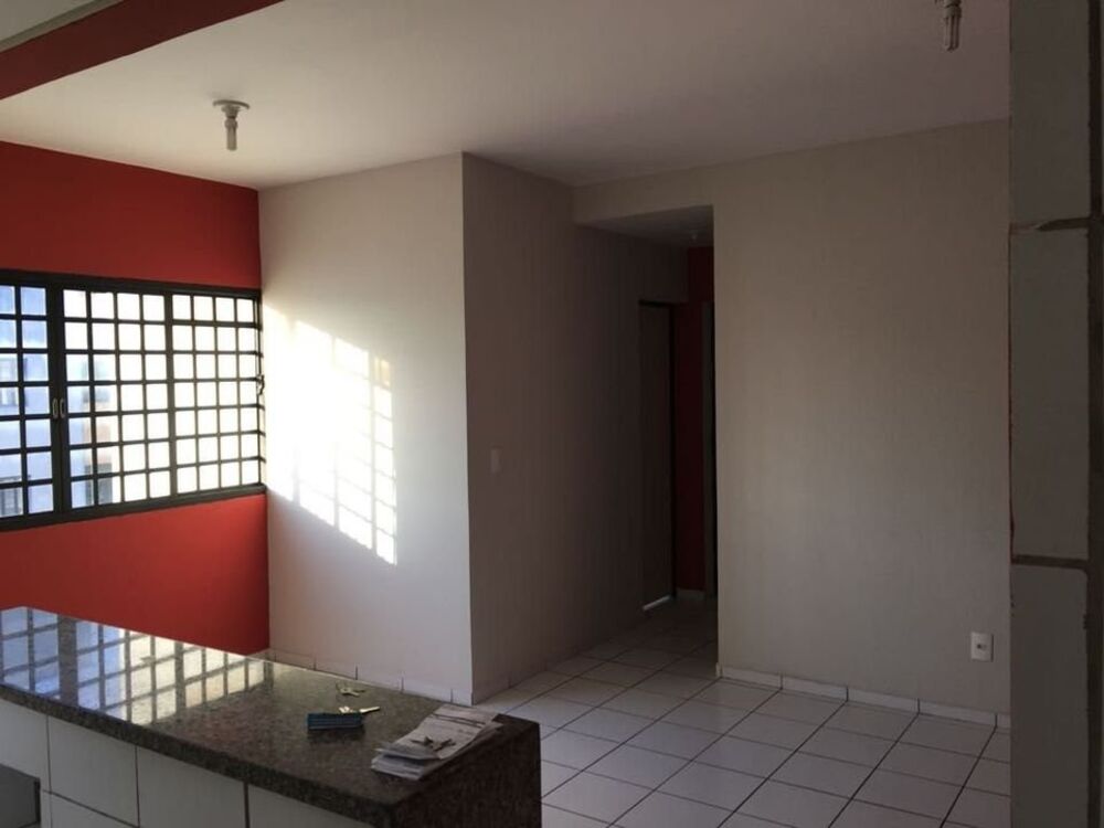 Apartamento à venda com 2 quartos, 61m² - Foto 4