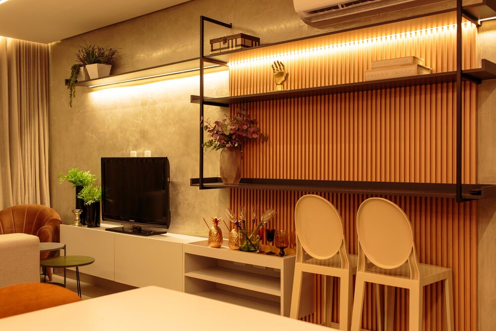 Apartamento à venda com 2 quartos, 46m² - Foto 7