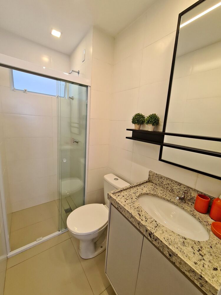 Apartamento à venda com 2 quartos, 46m² - Foto 11
